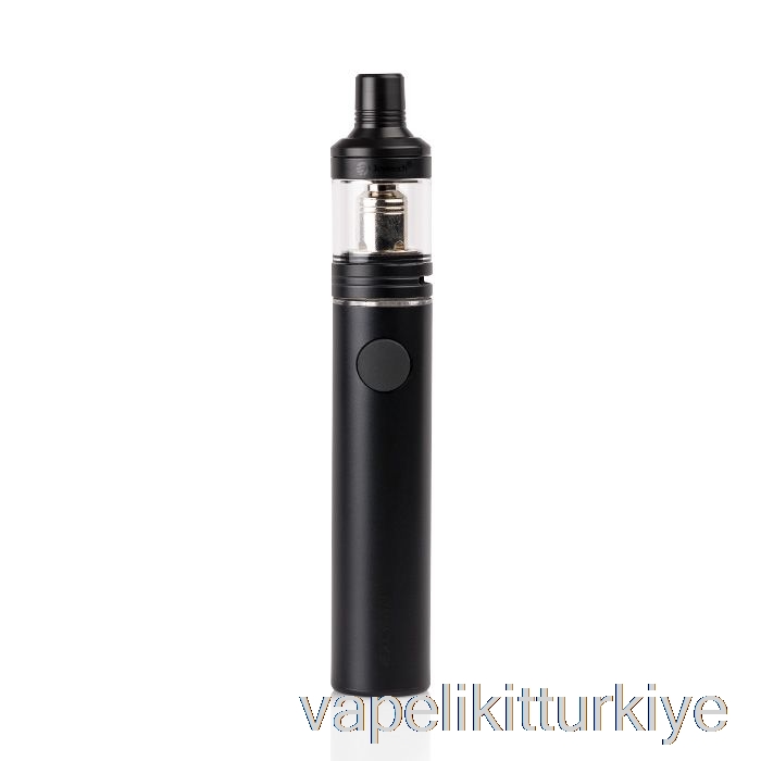 Elektronik Sigara Kalemi Vape Mate Joyetech D19 Başlangıç ​​kitini Aştı Tam Siyah